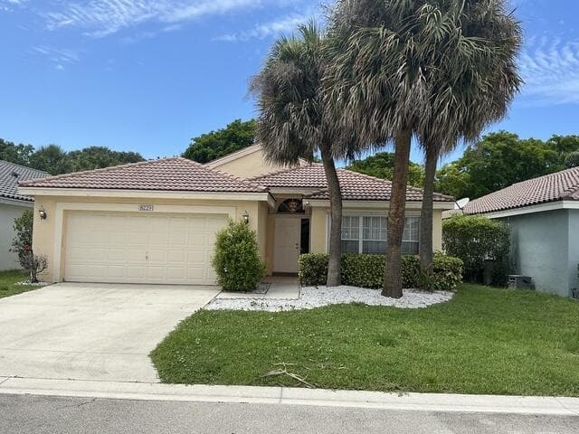 8229 White Rock Circle, Boynton Beach FL 33436