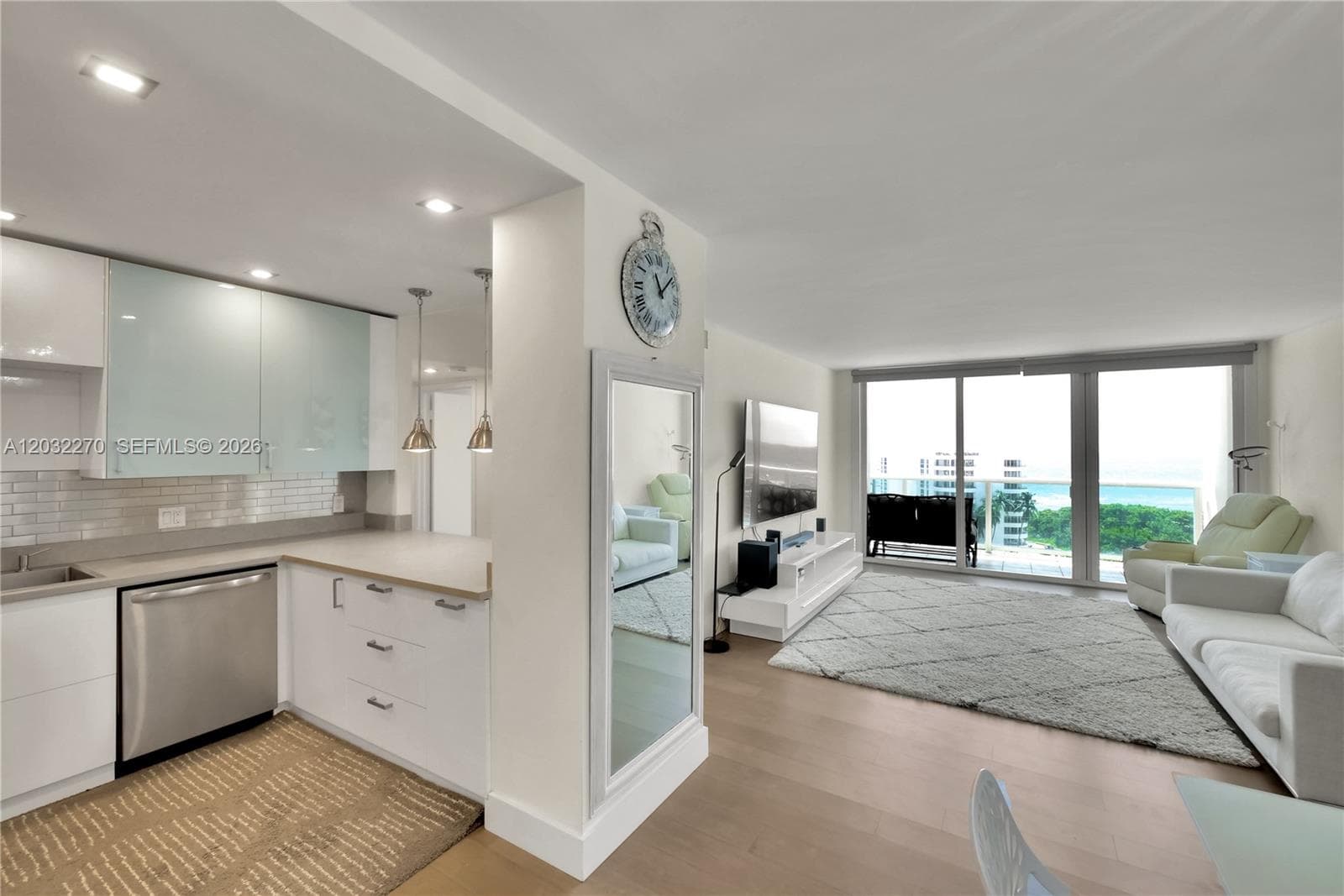 100 Bayview Dr # 1008, Sunny Isles Beach FL 33160 - Sunny Isles Beach, FL - Photo 1