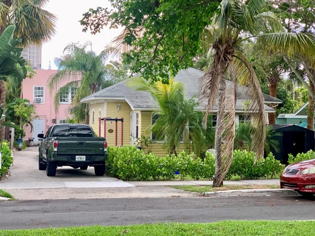 1310 Florida Avenue, West Palm Beach FL 33401 - West Palm Beach, FL - Photo 2