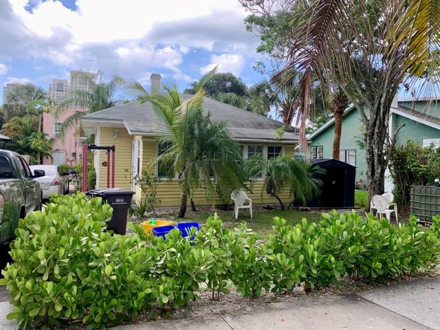 1310 Florida Avenue, West Palm Beach FL 33401 - West Palm Beach, FL - Photo 3