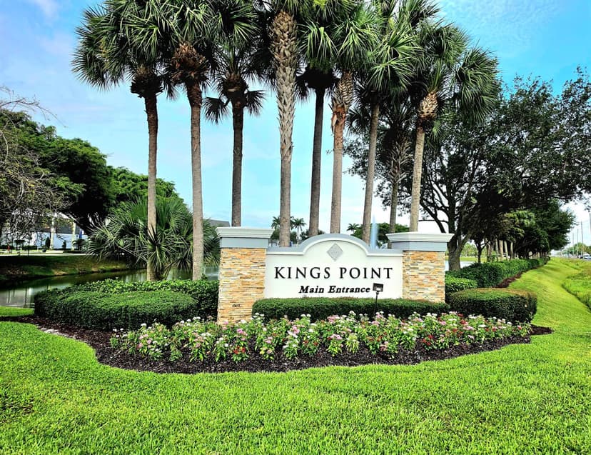 719 Flanders Drive # O, Delray Beach FL 33484