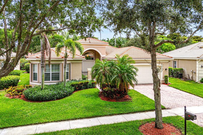 6968 Corning Circle, Boynton Beach FL 33437