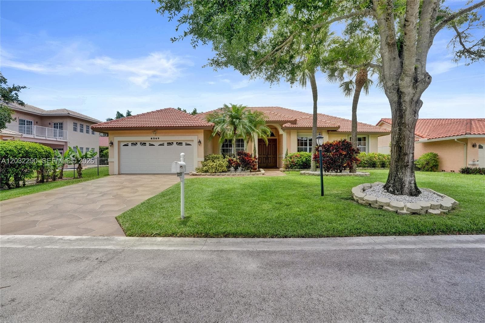 8269 NW 40th Ct, Coral Springs FL 33065 - Coral Springs, FL - Photo 1