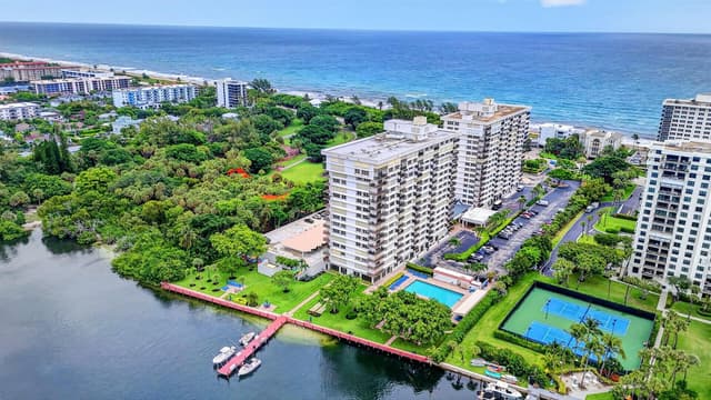 2121 N Ocean Boulevard # 705e, Boca Raton FL 33431 - Boca Raton, FL - Photo 2