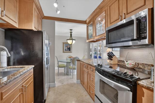 2121 N Ocean Boulevard # 705e, Boca Raton FL 33431 - Boca Raton, FL - Photo 6