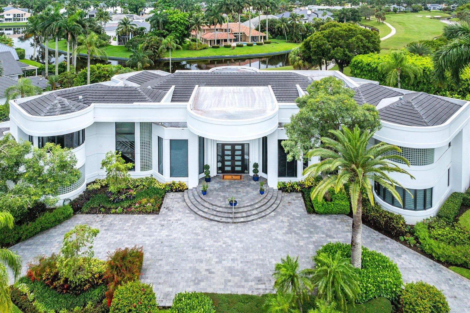 7027 Queenferry Circle, Boca Raton FL 33496 - Boca Raton, FL - Photo 1