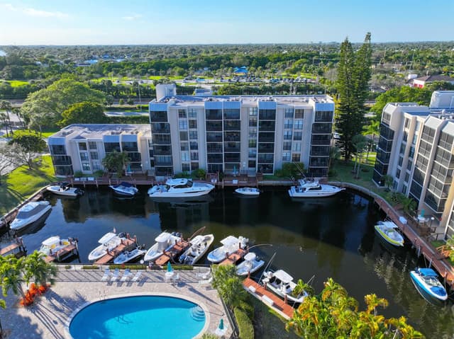 4 Royal Palm Way # 601, Boca Raton FL 33432 - Boca Raton, FL - Photo 3