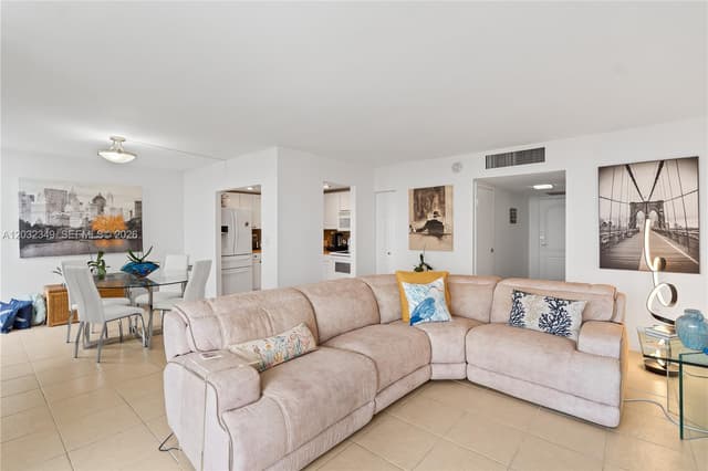 3675 N Country Club Dr # 2201, Aventura FL 33180 - Aventura, FL - Photo 4