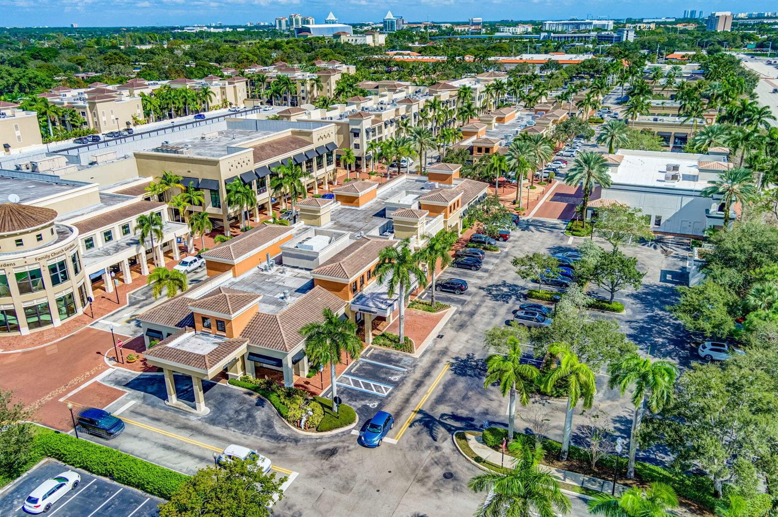 4903 Midtown Lane # 3203, Palm Beach Gardens FL 33418