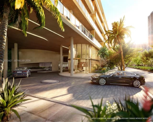 2200 Brickell Ave, Miami FL 33129 - Miami, FL - Photo 2