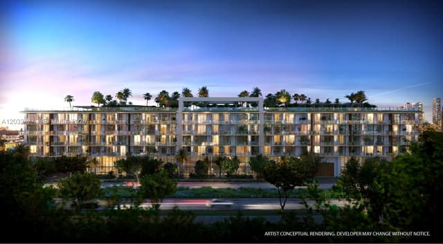 2200 Brickell Ave, Miami FL 33129 - Miami, FL - Photo 5