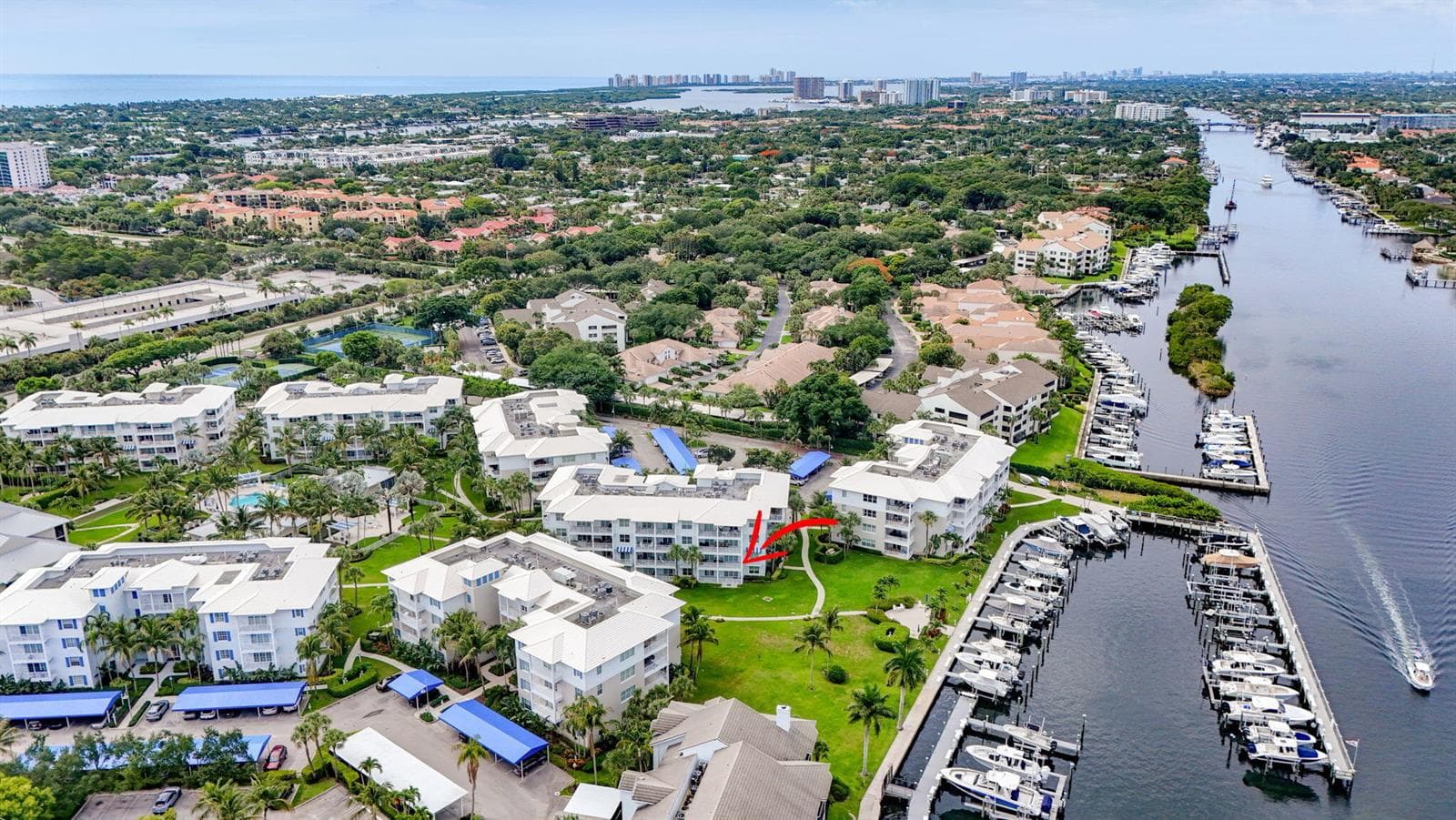 712 Bay Colony Drive S, Juno Beach FL 33408 - Juno Beach, FL - Photo 1