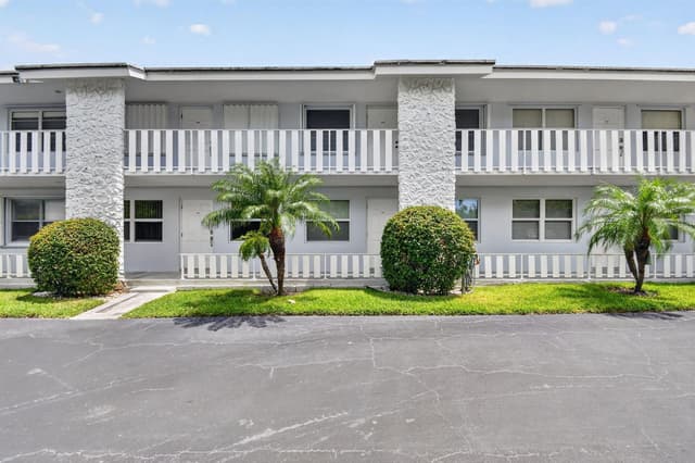 5520 N Ocean Boulevard N # 110, Ocean Ridge FL 33435 - Ocean Ridge, FL - Photo 2