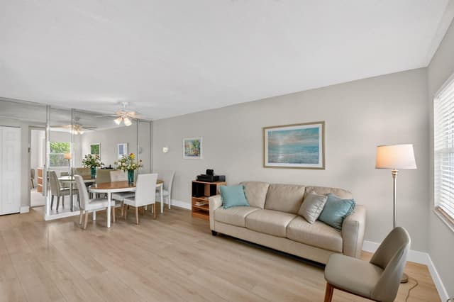 5520 N Ocean Boulevard N # 110, Ocean Ridge FL 33435 - Ocean Ridge, FL - Photo 7