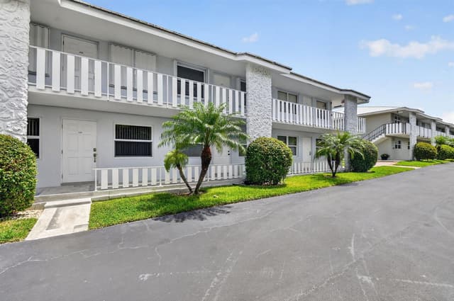 5520 N Ocean Boulevard N # 110, Ocean Ridge FL 33435 - Ocean Ridge, FL - Photo 3