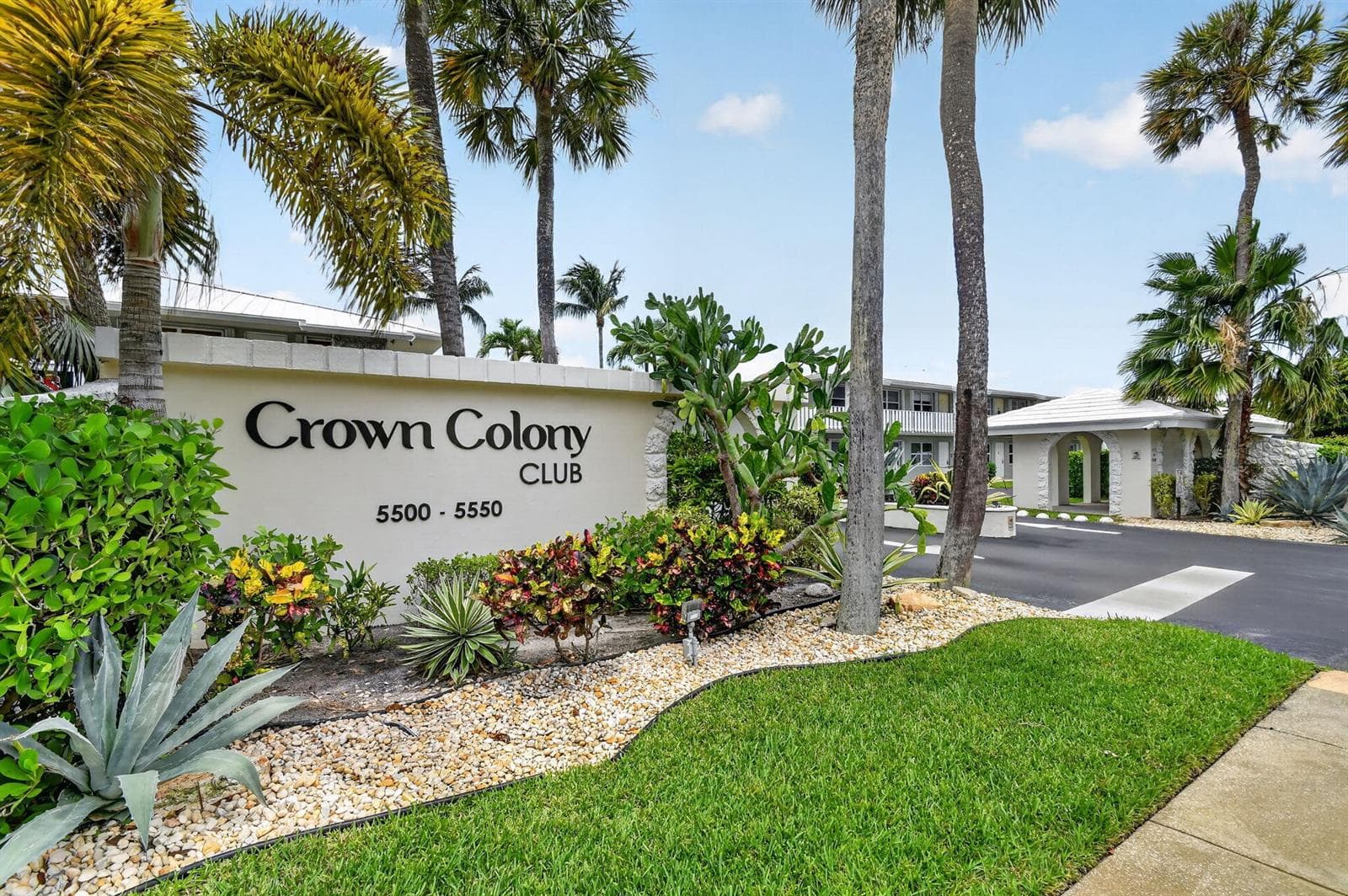 5520 N Ocean Boulevard N # 110, Ocean Ridge FL 33435 - Ocean Ridge, FL - Photo 1