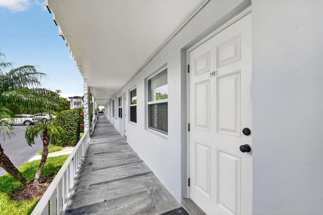 5520 N Ocean Boulevard N # 110, Ocean Ridge FL 33435 - Ocean Ridge, FL - Photo 5