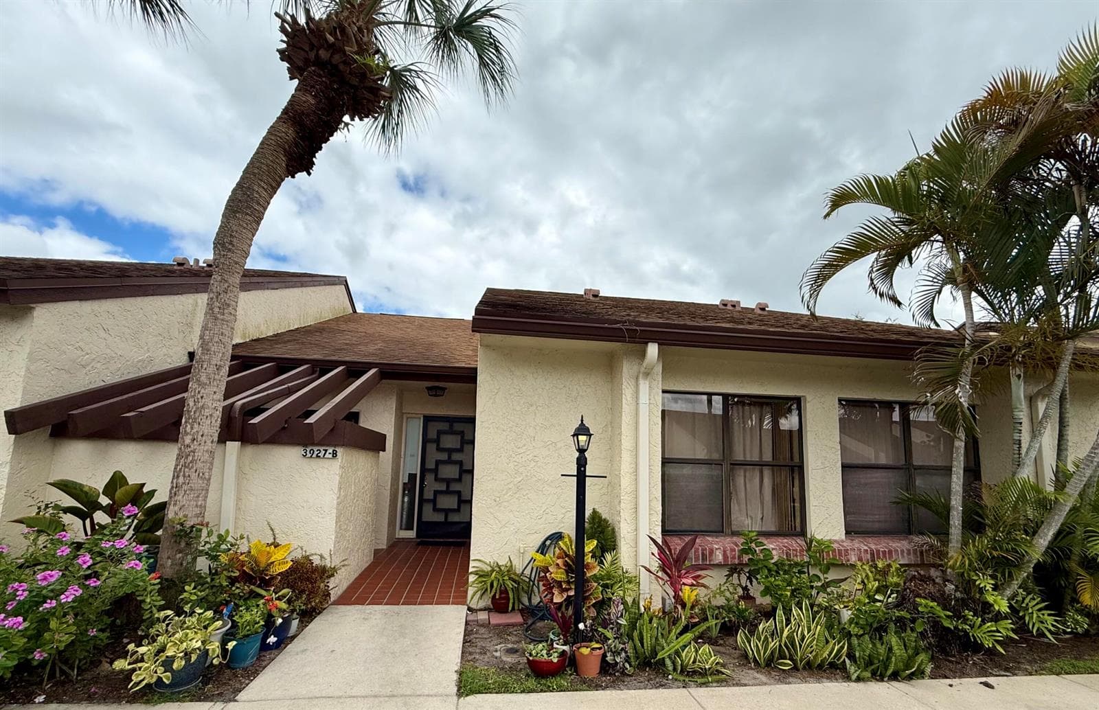 3927 Vine Tree Trail # B, Lake Worth FL 33467 - Lake Worth, FL - Photo 1