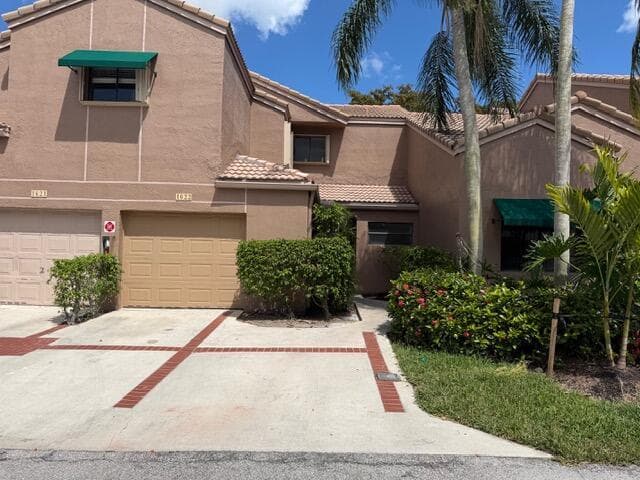 1622 Cypress Pointe Drive # 11, Coral Springs FL 33071 - Coral Springs, FL - Photo 2