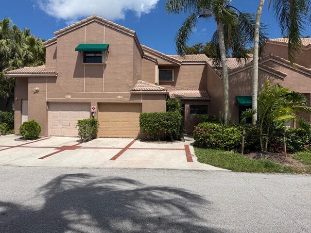 1622 Cypress Pointe Drive # 11, Coral Springs FL 33071