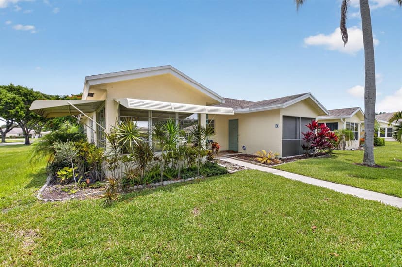 5114 Lakefront Boulevard, Delray Beach FL 33484