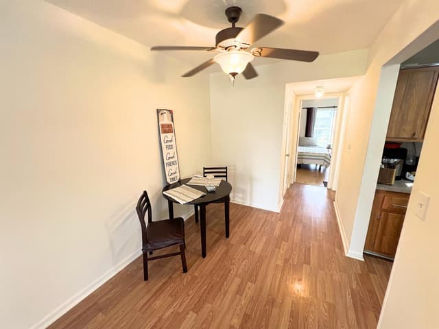 124 E Andover E # 124, West Palm Beach FL 33417 - West Palm Beach, FL - Photo 4