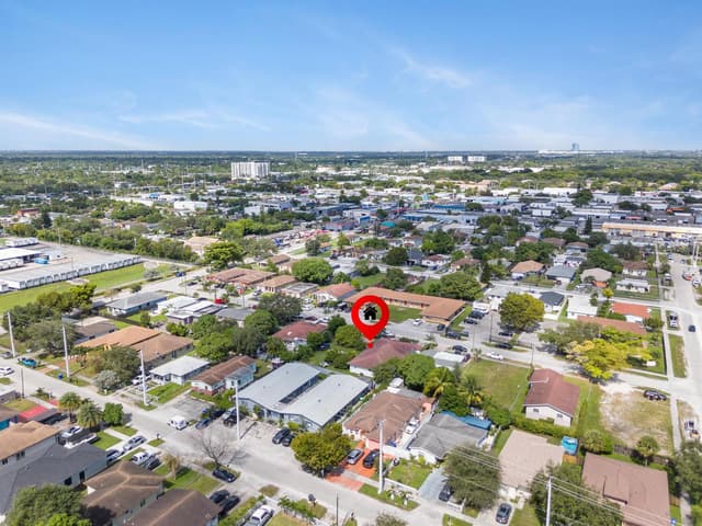 5720 Flagler Street, Hollywood FL 33023 - Hollywood, FL - Photo 2