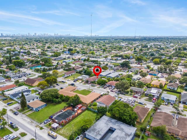 5720 Flagler Street, Hollywood FL 33023 - Hollywood, FL - Photo 4