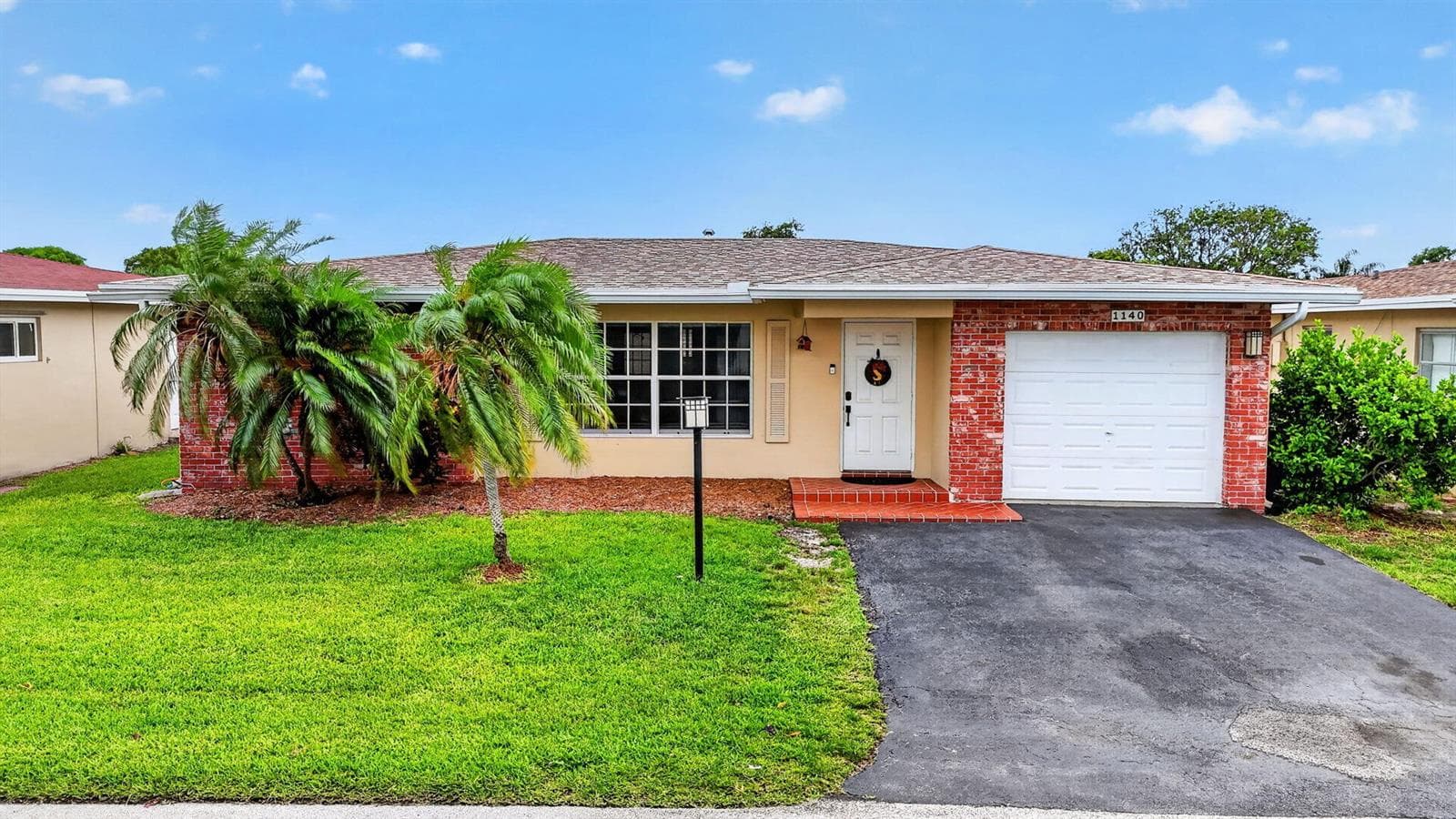 1140 NW 49th Street, Deerfield Beach FL 33064 - Deerfield Beach, FL - Photo 1