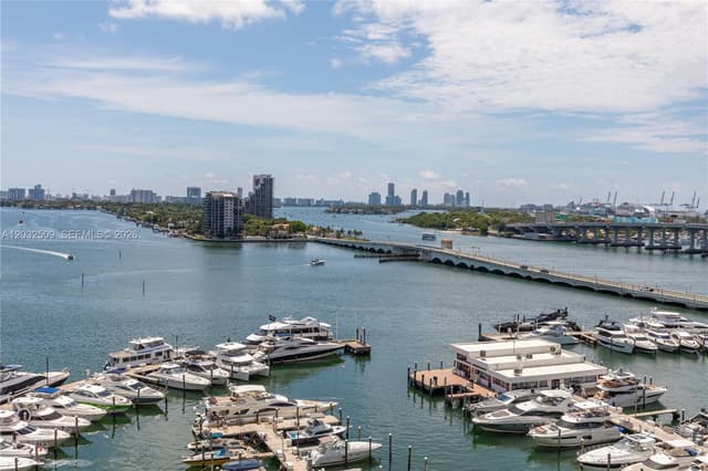1717 N Bayshore Dr # 1533, Miami FL 33132 - Miami, FL - Photo 6