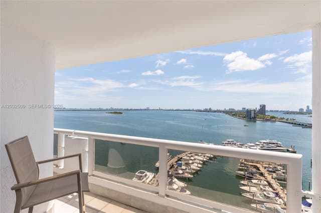1717 N Bayshore Dr # 1533, Miami FL 33132 - Miami, FL - Photo 5