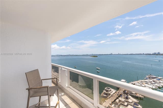 1717 N Bayshore Dr # 1533, Miami FL 33132 - Miami, FL - Photo 4