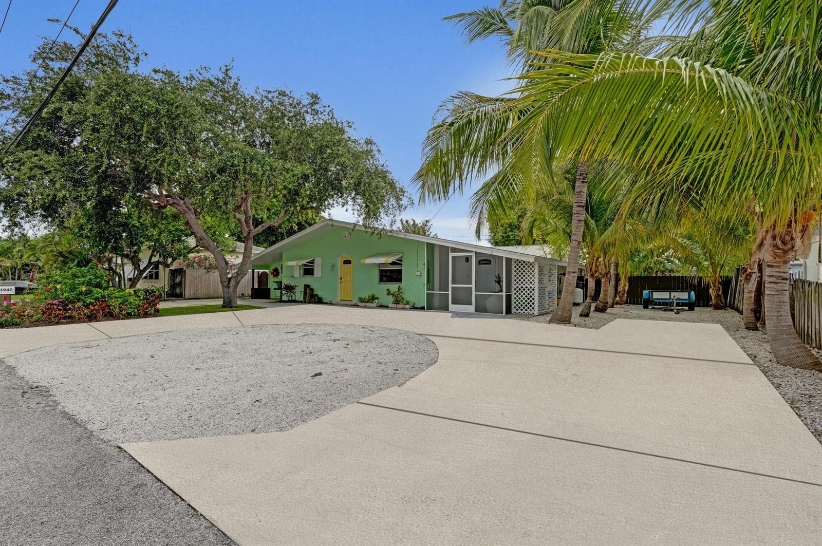 1947 Holman Drive, North Palm Beach FL 33408