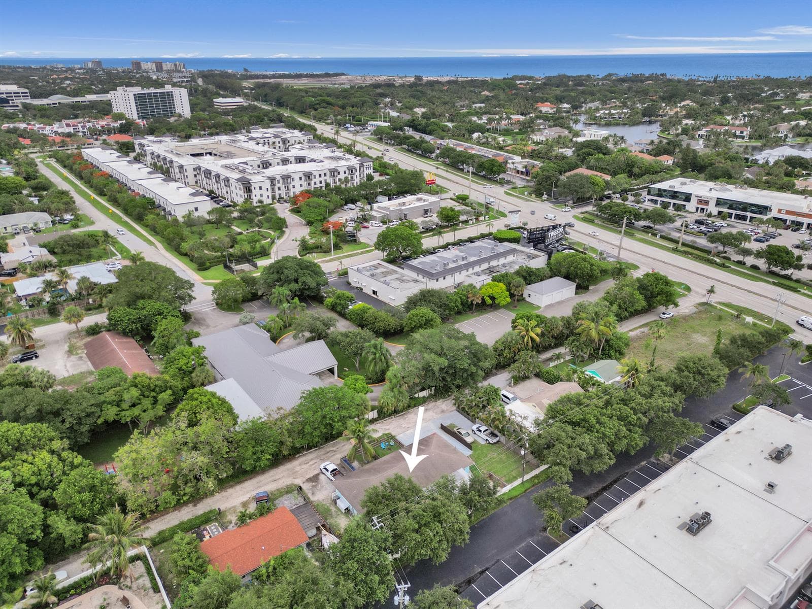 1718 Ridge Road, North Palm Beach FL 33408