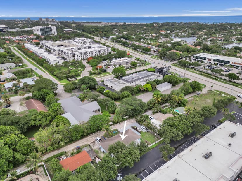 1718 Ridge Road, North Palm Beach FL 33408
