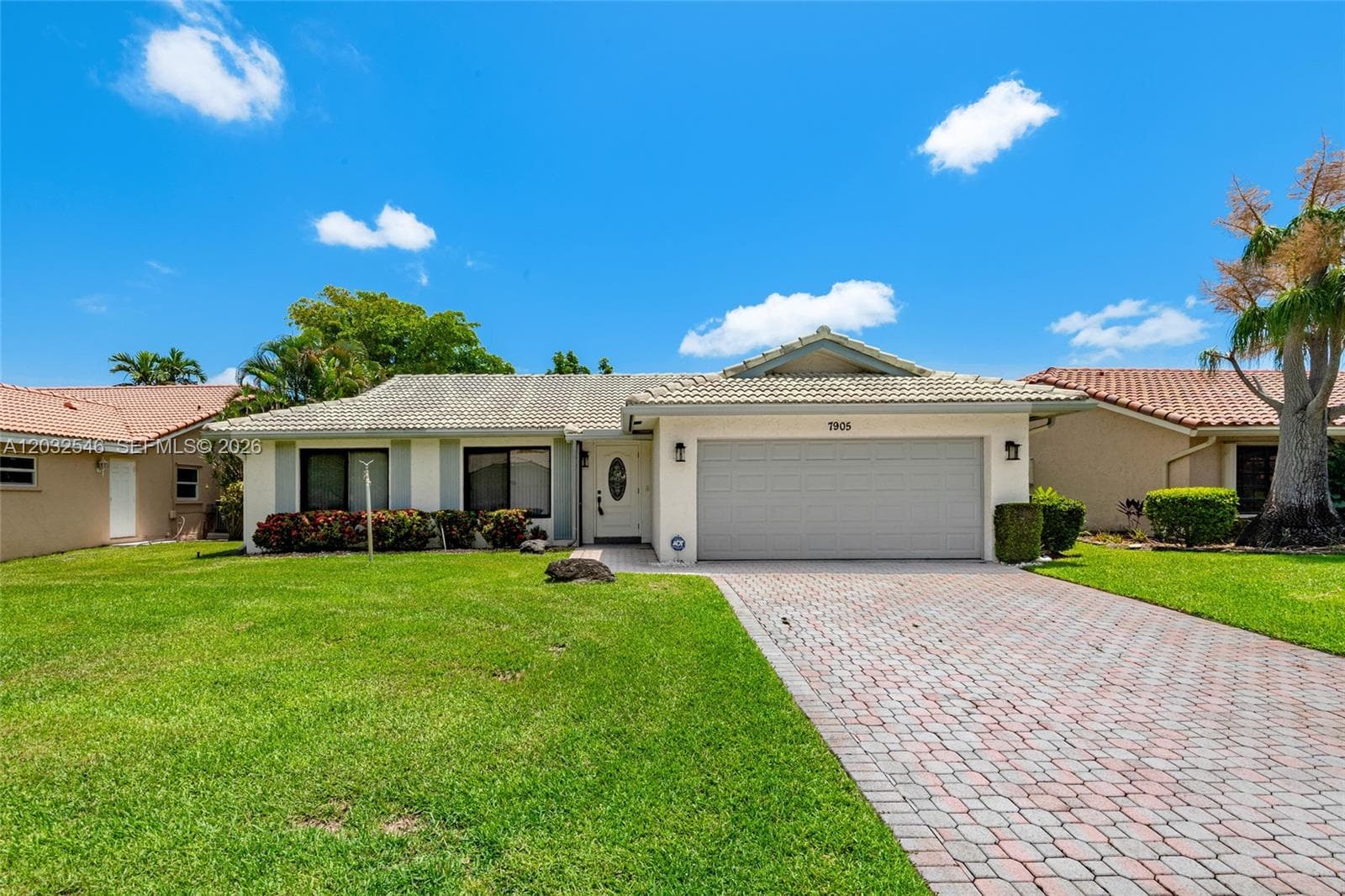 7905 Cloverfield Cir, Boca Raton FL 33433