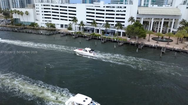 400 Leslie Dr # 1124, Hallandale Beach FL 33009 - Hallandale Beach, FL - Photo 2