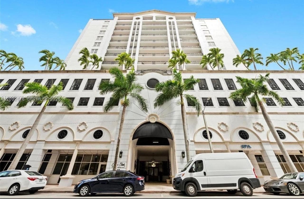 357 Almeria Ave # 802, Coral Gables FL 33134