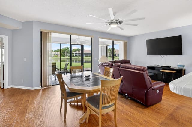 8073 Aberdeen Drive # 102, Boynton Beach FL 33472 - Boynton Beach, FL - Photo 7