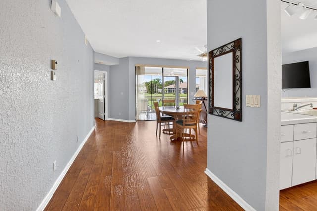 8073 Aberdeen Drive # 102, Boynton Beach FL 33472 - Boynton Beach, FL - Photo 3