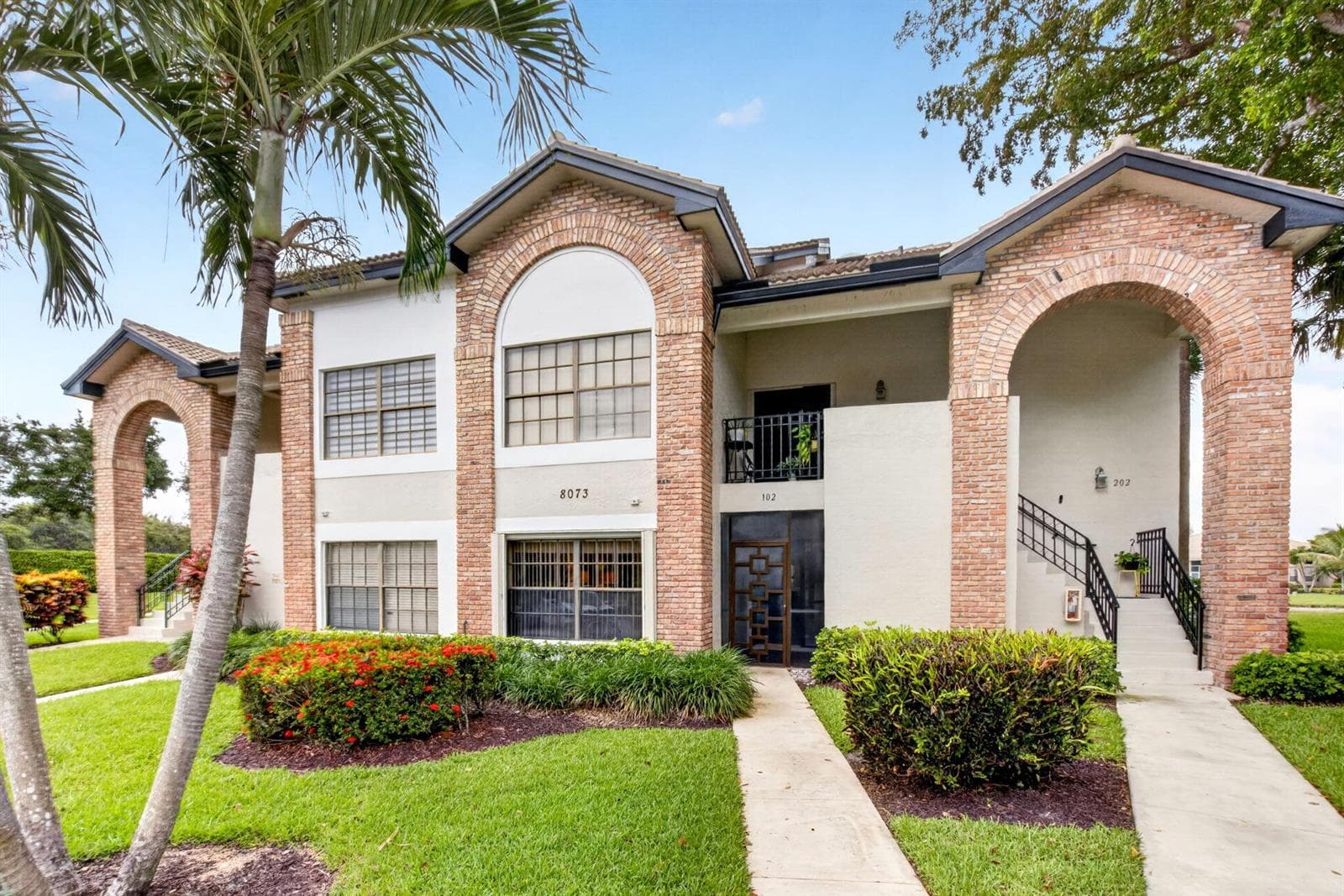 8073 Aberdeen Drive # 102, Boynton Beach FL 33472 - Boynton Beach, FL - Photo 1