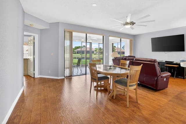 8073 Aberdeen Drive # 102, Boynton Beach FL 33472 - Boynton Beach, FL - Photo 5