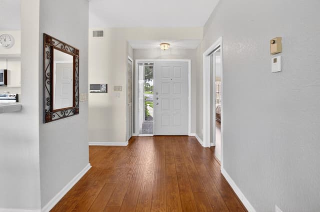 8073 Aberdeen Drive # 102, Boynton Beach FL 33472 - Boynton Beach, FL - Photo 4