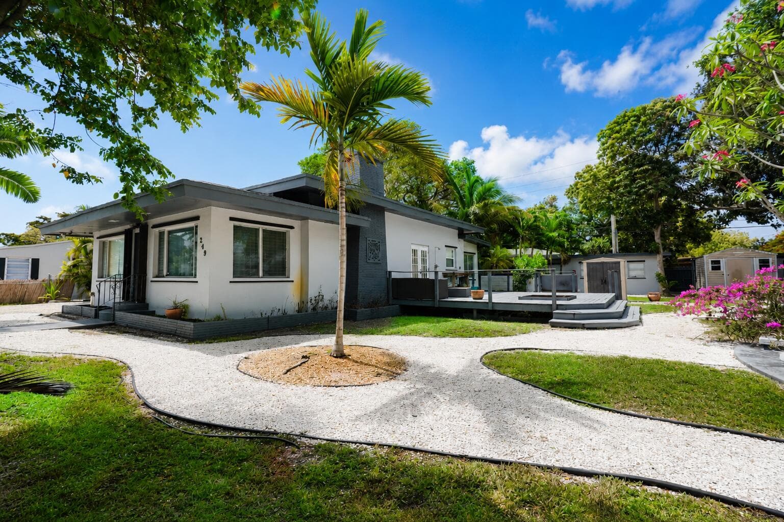 249 SW 14th Street # 4, Dania Beach FL 33004 - Dania Beach, FL - Photo 1