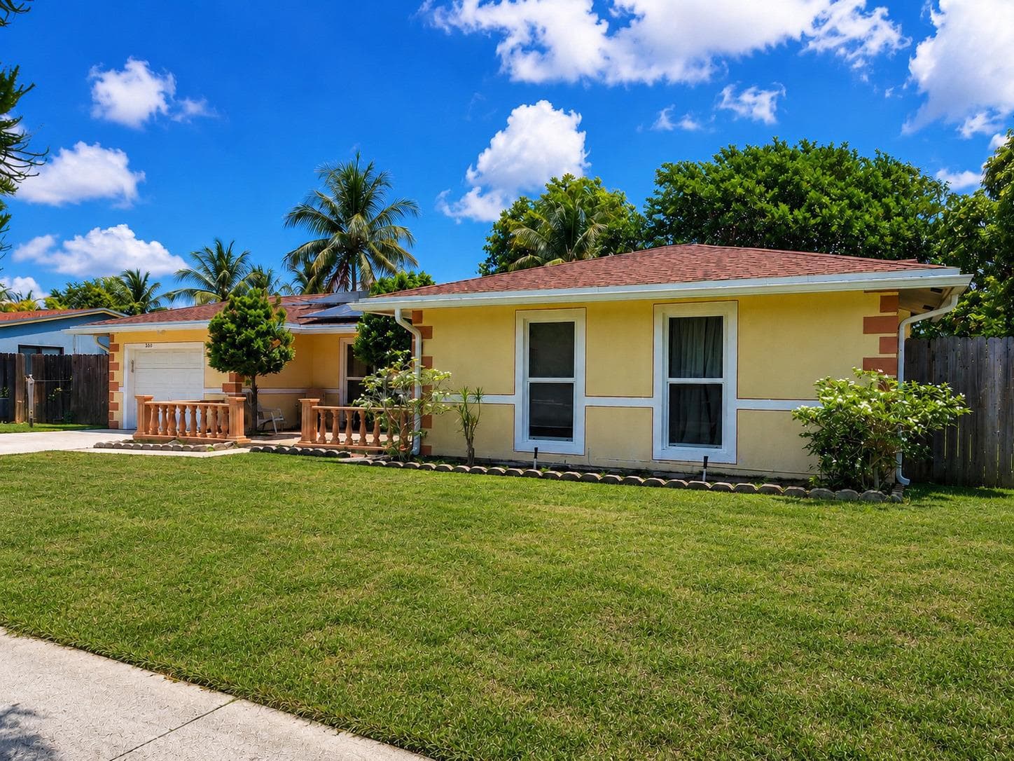 6301 SW 7th Street, Margate FL 33068 - Margate, FL - Photo 1