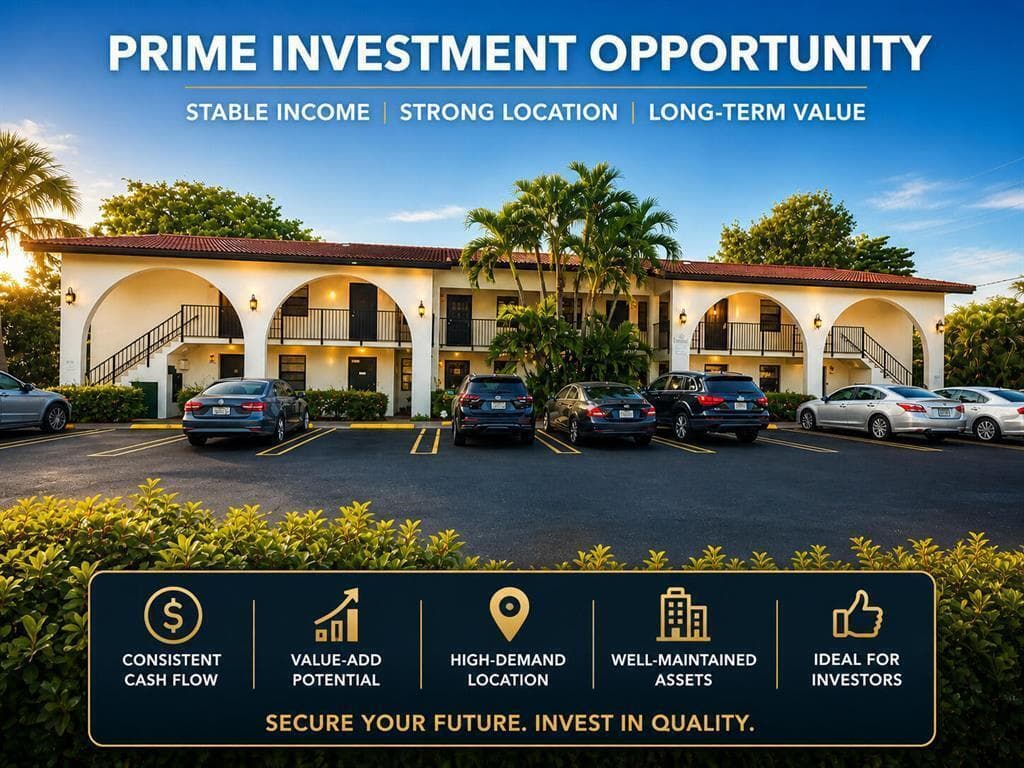 11676 NW 45th Street, Coral Springs FL 33065