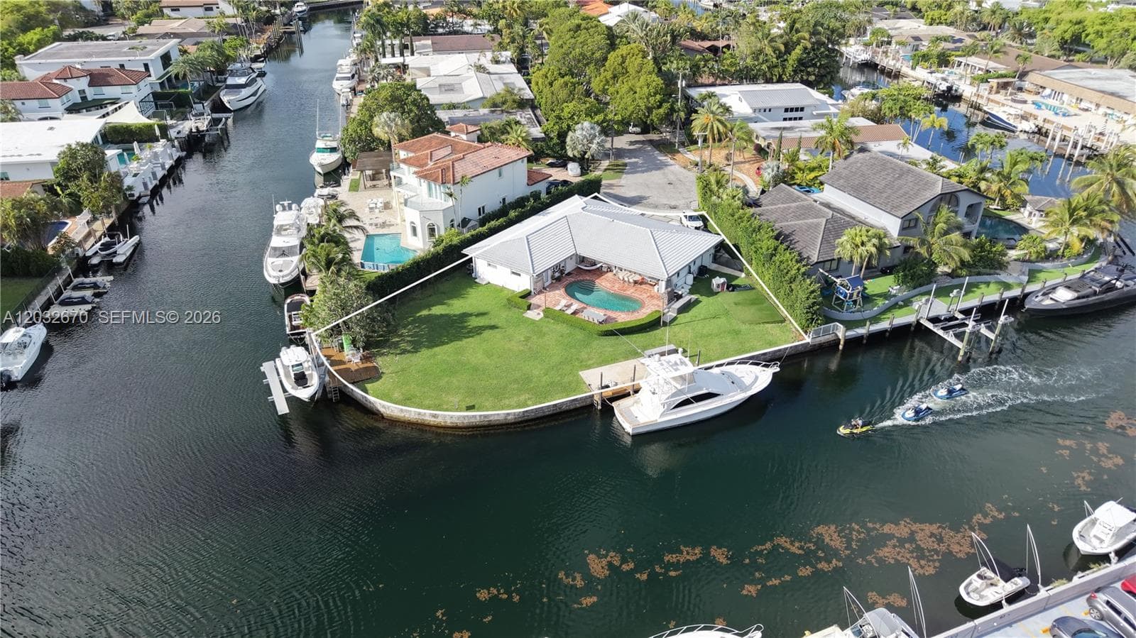 13305 Biscayne Island Ter, North Miami FL 33181