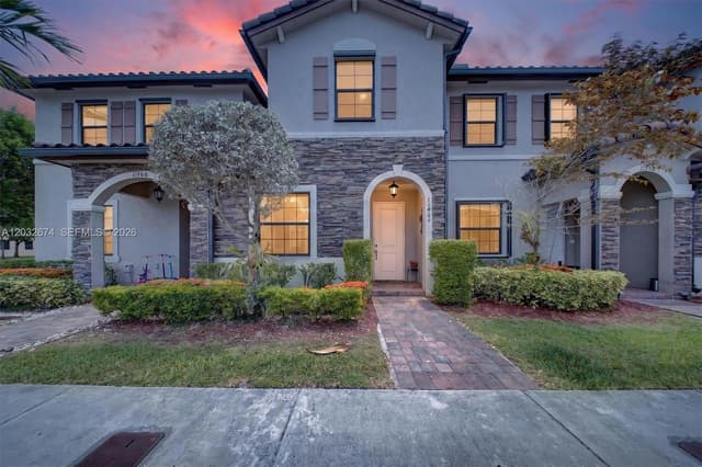 11464 SW 248th Ln, Homestead FL 33032 - Homestead, FL - Photo 2