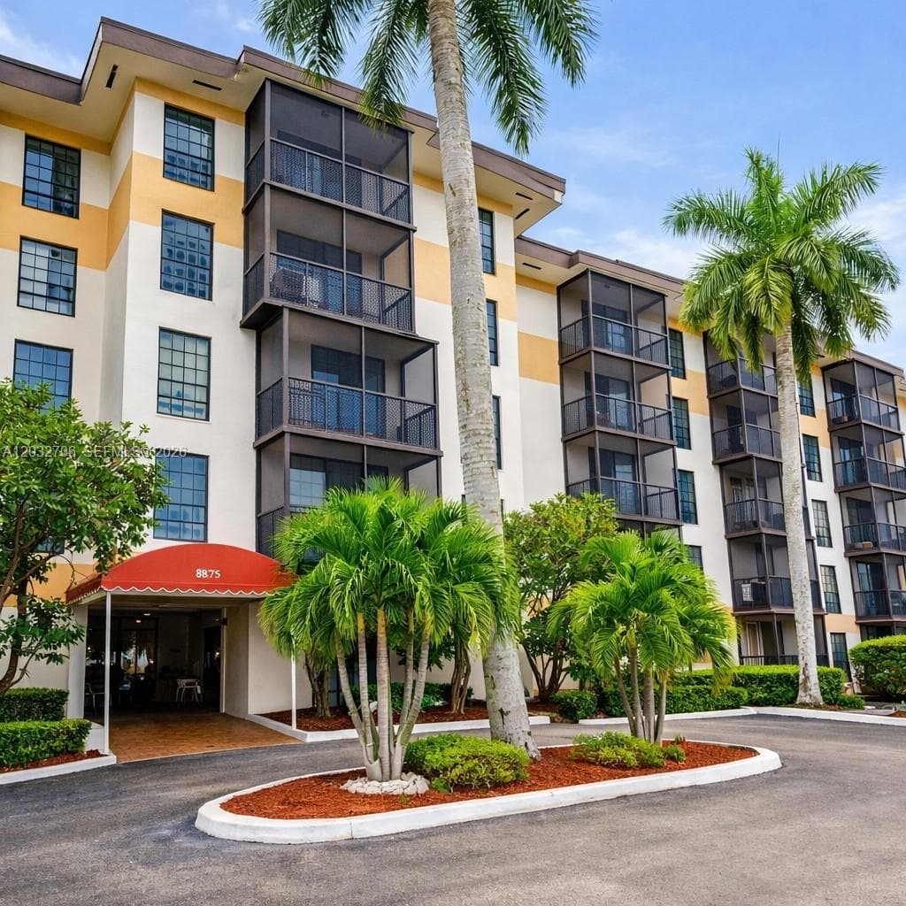 5570 NW 44th St # 308A, Lauderhill FL 33319 - Lauderhill, FL - Photo 1