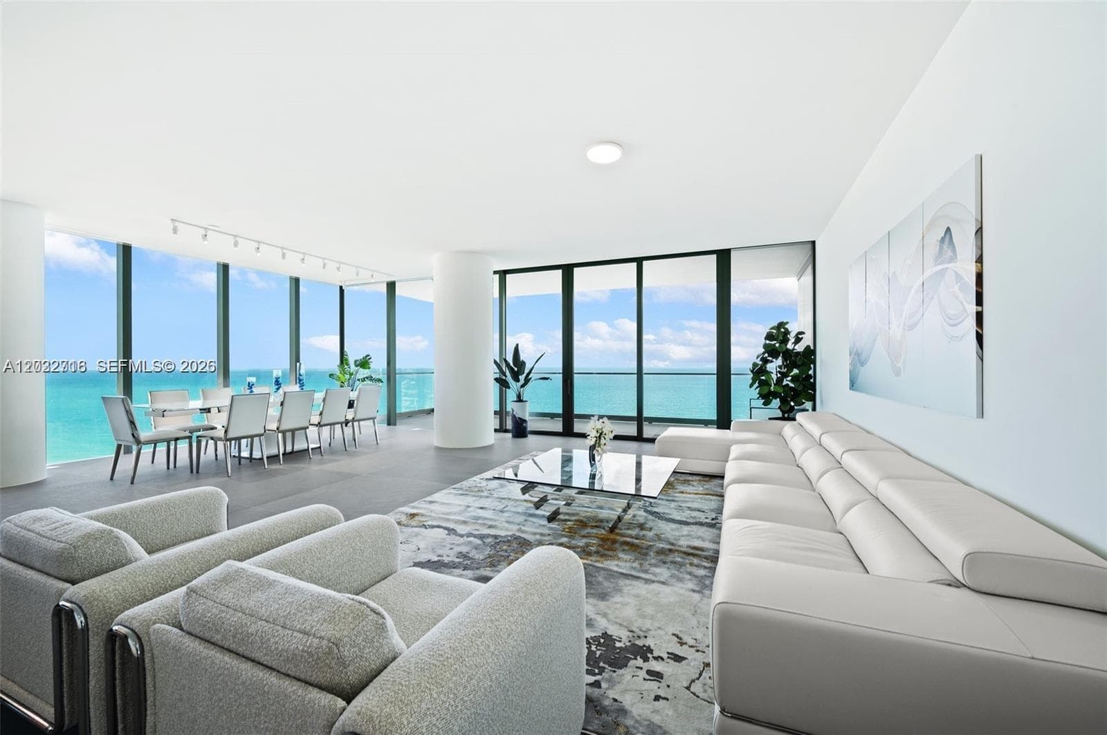2000 S Ocean Dr # 25A, Hallandale Beach FL 33009